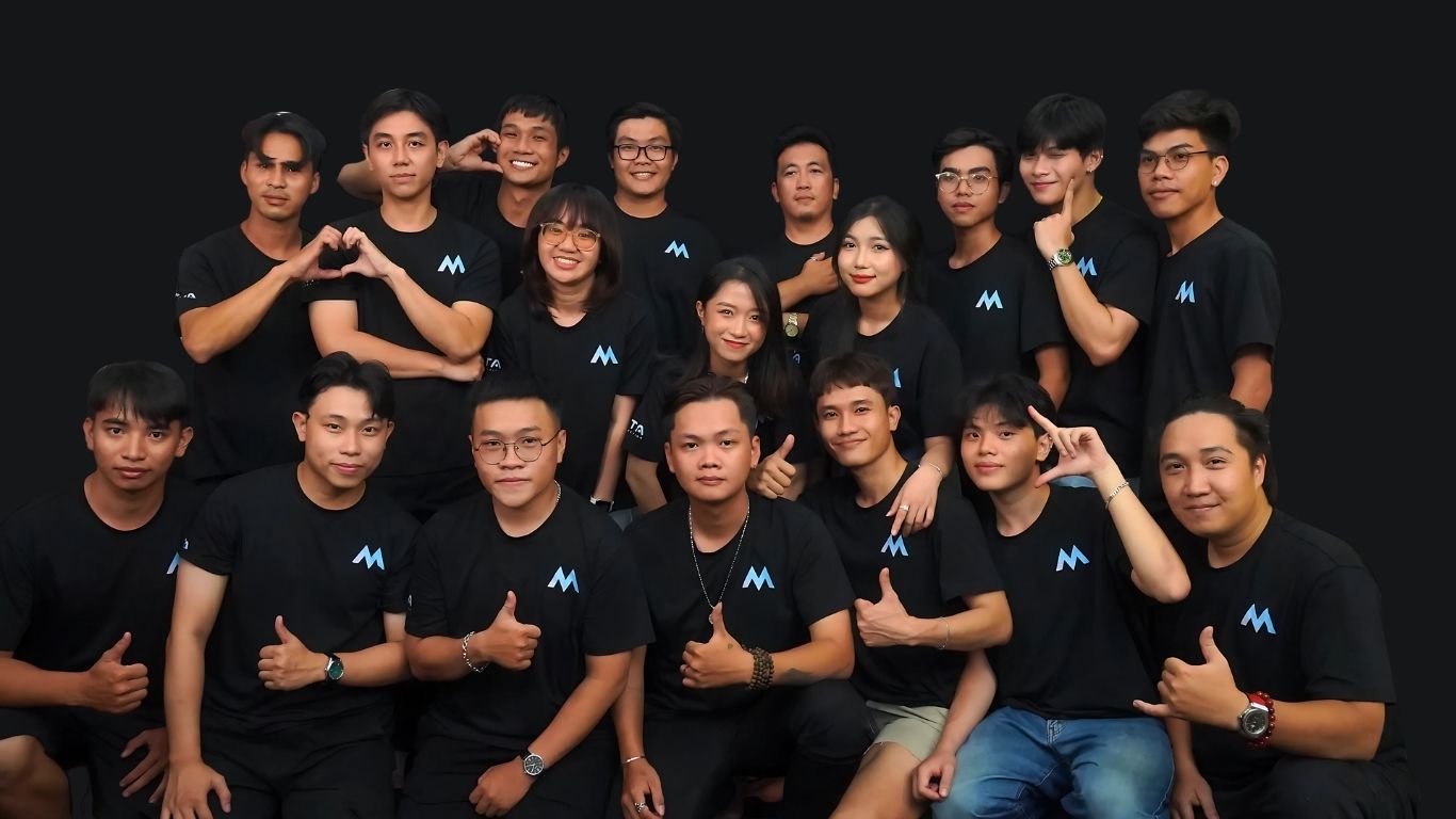 MTA Production: Nơi Kiến Tạo Giá Trị Hiện Đại và Uy Tín Trong Ngành Giải Trí Số