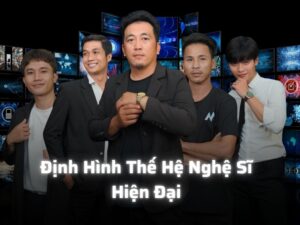 MTA Talent: Nơi Ươm Mầm Tài Năng Trẻ và Định Hình Thế Hệ Nghệ Sĩ Hiện Đại