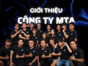 MTA Production: Nơi Kiến Tạo Giá Trị Hiện Đại và Uy Tín Trong Ngành Giải Trí Số