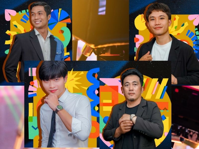 MTA Talent: Nơi Ươm Mầm Tài Năng Trẻ và Định Hình Thế Hệ Nghệ Sĩ Hiện Đại